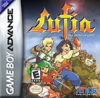 Lufia: The Ruins of Lore (Nintendo Game Boy Advance) Pre-Owned: Cartridge Only