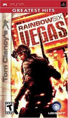 Rainbow Six Vegas (Playstation Portable / PSP) NEW