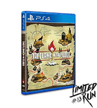 The Flame in the Flood (Playstation 4) NEW