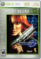 Perfect Dark Zero (Xbox 360) Pre-Owned