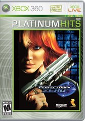 Perfect Dark Zero (Xbox 360) Pre-Owned: Disc Only