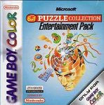 Microsoft Puzzle Collection Entertainment Pack (Nintendo Game Boy Color) Pre-Owned: Cartridge Only
