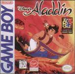 Aladdin (Nintendo Game Boy) Pre-Owned: Cartridge Only