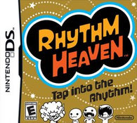 Rhythm Heaven (Nintendo DS) Pre-Owned
