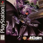 Batman Forever Arcade (Playstation 1) Pre-Owned