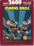 Mario Bros. (Atari 2600) Pre-Owned: Cartridge Only