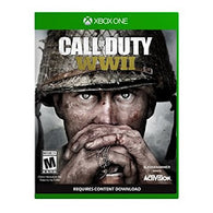 Call of Duty: WWII (Xbox One) Pre-Owned