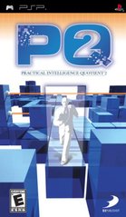 PQ: Practical Intelligence Quotient 2 (PSP) Pre-Owned