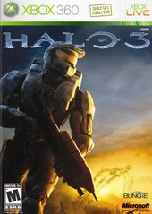 Halo 3 (Xbox 360) NEW