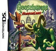 Goosebumps HorrorLand (Nintendo DS) Pre-Owned: Cartridge Only