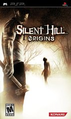 Silent Hill Origins (PSP) Pre-Owned