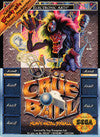 Crue Ball (Sega Genesis) Pre-Owned: Cartridge Only