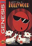 Spot Goes To Hollywood (Sega Genesis) Pre-Owned: Cartridge Only