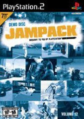 PlayStation Underground: Jampack Vol. 12 (Playstation 2) Pre-Owned