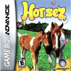 Horsez (Nintendo Game Boy Advance) Pre-Owned: Cartridge Only