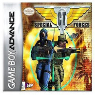 CT Special Forces (Nintendo Game Boy Advance) Pre-Owned: Cartridge Only
