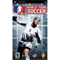 World Tour Soccer (PSP) Pre-Owned