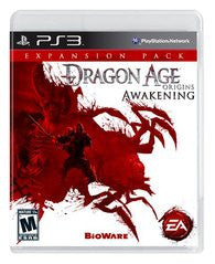 Dragon Age: Origins Awakening (Playstation 3) Pre-Owned: Game and Case