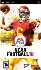 NCAA Football 10 (PSP) Pre-Owned