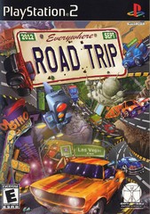 Road Trip (Playstation 2) Pre-Owned