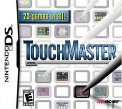 Touchmaster (Nintendo DS) Pre-Owned