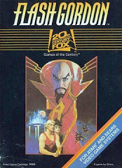 Flash Gordon (Atari 2600) Pre-Owned: Cartridge Only
