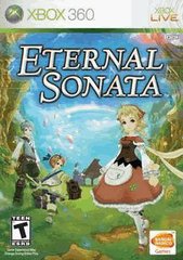 Eternal Sonata (Xbox 360) Pre-Owned