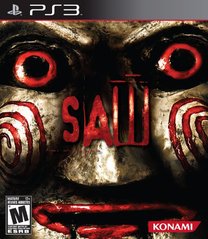 SAW (Playstation 3) Pre-Owned