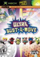 Ultra Bust-A-Move X (Xbox) Pre-Owned: Game, Manual, and Case