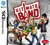 Ultimate Band (Nintendo DS) Pre-Owned