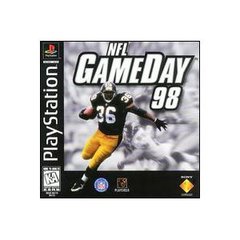 NFL Gameday 98 (Playstation 1) Pre-Owned