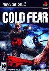 Cold Fear (Playstation 2) Pre-Owned