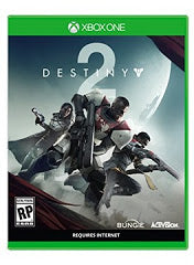 Destiny 2 (Xbox One) NEW