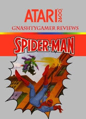 Spider-Man (Atari 2600) Pre-Owned: Cartridge Only