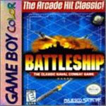 Battleship (Nintendo Game Boy Color) Pre-Owned: Cartridge Only
