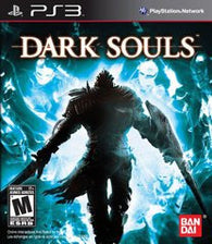 Dark Souls (Playstation 3) Pre-Owned: Game, Manual, and Case