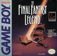 Final Fantasy Legend (Nintendo Game Boy) Pre-Owned: Cartridge Only