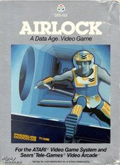 Airlock (Atari 2600) Pre-Owned: Cartridge Only