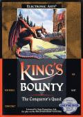 King's Bounty (Sega Genesis) Pre-Owned: Cartridge Only