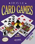 Hoyle Card Games (Nintendo Game Boy Color) Pre-Owned: Cartridge Only