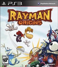 Rayman Origins (Playstation 3) Pre-Owned