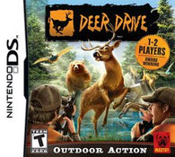 Deer Drive (Nintendo DS) Pre-Owned