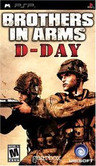 Brothers in Arms: D-Day (PSP) Pre-Owned