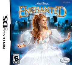 Enchanted (Nintendo DS) Pre-Owned