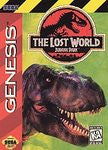 Jurassic Park: The Lost World (Sega Genesis) Pre-Owned: Cartridge Only