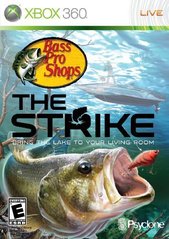 Bass Pro Shops: The Strike (Xbox 360) Pre-Owned