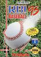 RBI Baseball 93 (Sega Genesis) Pre-Owned: Cartridge Only