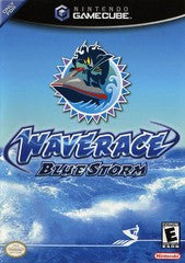 Waverace Blue Storm (GameCube) Pre-Owned