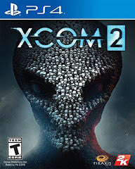 XCOM 2 (Playstation 4) Pre-Owned