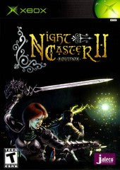 Night Caster II: Equinox (Xbox) Pre-Owned